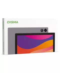 Купить Планшет Digma CITI 1314C 4G SC9863A1 (1.6) 8C RAM3Gb ROM32Gb 10.1 IPS 1280x800 4G 2Sim Android 13 серый 5Mpix 2Mpix BT WiFi microSD 128Gb 6000mAh [CS1275PL], изображение 5 в интернет-магазине Irkshop.ru