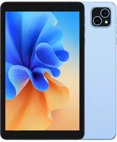 Купить Планшет Digma Q8 SC9863A (1.6) 8C RAM3Gb ROM32Gb 8 IPS 800x1200 4G 2Sim Android 14 голубой 5Mpix 2Mpix BT WiFi microSD 128Gb 4500mAh [DA6B8P01] в интернет-магазине Irkshop.ru