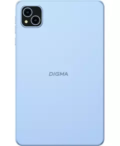 Купить Планшет Digma Q8 SC9863A (1.6) 8C RAM3Gb ROM32Gb 8 IPS 800x1200 4G 2Sim Android 14 голубой 5Mpix 2Mpix BT WiFi microSD 128Gb 4500mAh [DA6B8P01], изображение 9 в интернет-магазине Irkshop.ru