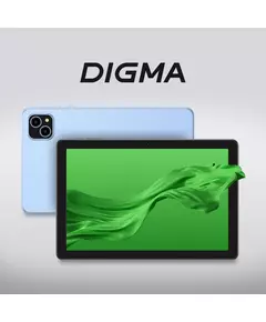 Купить Планшет Digma Q8 SC9863A (1.6) 8C RAM3Gb ROM32Gb 8 IPS 800x1200 4G 2Sim Android 14 голубой 5Mpix 2Mpix BT WiFi microSD 128Gb 4500mAh [DA6B8P01], изображение 15 в интернет-магазине Irkshop.ru