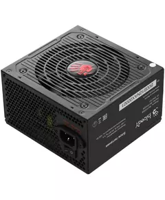 Купить Блок питания Bloody BD-PS550B ATX 550W 80+ bronze (20+4pin) APFC 120mm fan 6xSATA RTL, изображение 6 в интернет-магазине Irkshop.ru