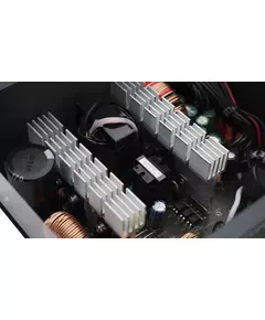 Купить Блок питания Deepcool PF450 V2 ATX 450W 80 PLUS WHITE (20+4pin) APFC 120mm fan 6xSATA RTL [R-PF450D-HA0B-EU], изображение 6 в интернет-магазине Irkshop.ru