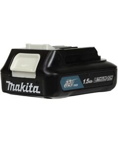 Купить Батарея аккумуляторная Makita 197393-5 BL1016 CXT 12В 1.5Ач Li-Ion в интернет-магазине Irkshop.ru