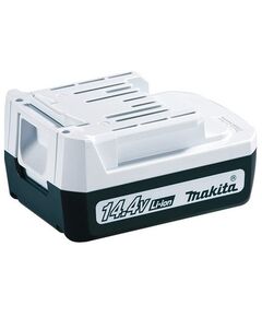 Купить Батарея аккумуляторная Makita 198192-8 BL1415G 14.4В 1.5Ач Li-Ion в интернет-магазине Irkshop.ru