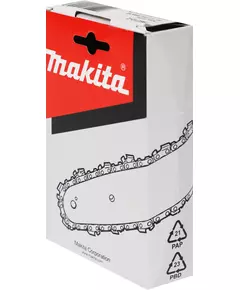 Купить Цепь для цепных пил Makita 196212-2 3/8 52 звена для UC3541A/3550/3551 EA3501F35B, изображение 4 в интернет-магазине Irkshop.ru