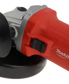 Купить Углошлифовальная машина Makita M9508 720Вт 11000об/мин M14 d=125мм, изображение 7 в интернет-магазине Irkshop.ru