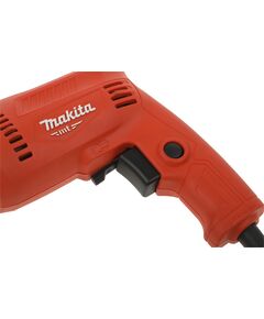 Купить Дрель безударная Makita M0600 350Вт ключевой реверс, изображение 7 в интернет-магазине Irkshop.ru