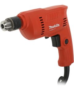 Купить Дрель безударная Makita M0600 350Вт ключевой реверс, изображение 2 в интернет-магазине Irkshop.ru