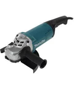 Купить Углошлифовальная машина Makita GA9082 2700Вт 6600об/мин M14 d=230мм в интернет-магазине Irkshop.ru