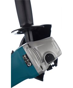 Купить Углошлифовальная машина Makita GA4530R 720Вт 11000об/мин M14 d=115мм, изображение 4 в интернет-магазине Irkshop.ru