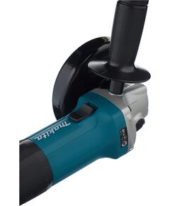 Купить Углошлифовальная машина Makita GA4530R 720Вт 11000об/мин M14 d=115мм, изображение 5 в интернет-магазине Irkshop.ru