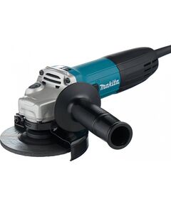 Купить Углошлифовальная машина Makita GA4530R 720Вт 11000об/мин M14 d=115мм в интернет-магазине Irkshop.ru