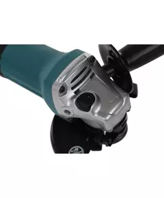 Купить Углошлифовальная машина Makita GA5030RX9 720Вт 11000об/мин M14 d=125мм, изображение 7 в интернет-магазине Irkshop.ru