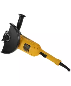 Купить Углошлифовальная машина DeWALT DWE492-QS 2200Вт 6600об/мин M14 d=230мм, изображение 4 в интернет-магазине Irkshop.ru