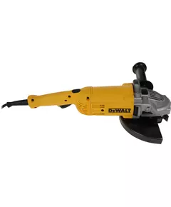 Купить Углошлифовальная машина DeWALT DWE492-QS 2200Вт 6600об/мин M14 d=230мм, изображение 2 в интернет-магазине Irkshop.ru