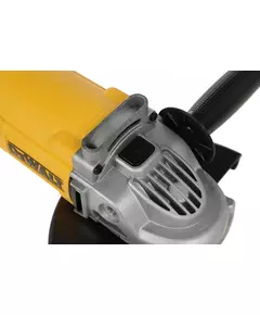 Купить Углошлифовальная машина DeWALT DWE492-QS 2200Вт 6600об/мин M14 d=230мм, изображение 7 в интернет-магазине Irkshop.ru