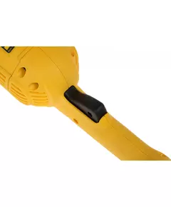 Купить Углошлифовальная машина DeWALT DWE492-QS 2200Вт 6600об/мин M14 d=230мм, изображение 5 в интернет-магазине Irkshop.ru