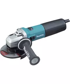 Купить Углошлифовальная машина Makita 9565CR 1400Вт 12000об/мин M14 d=125мм в интернет-магазине Irkshop.ru