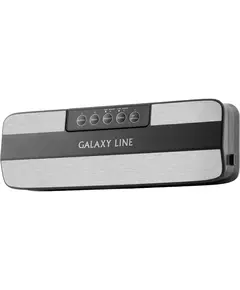 Купить Вакуумный упаковщик Galaxy Line GL 2720 130Вт черный [7021027200] в интернет-магазине Irkshop.ru