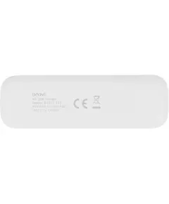 Купить Модем 3G/4G Huawei Brovi E3372-325 USB Firewall +Router внешний белый [51071UYB], изображение 5 в интернет-магазине Irkshop.ru