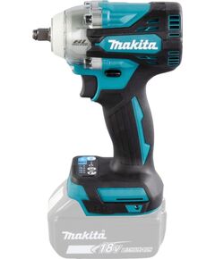 Купить Гайковерт аккумуляторный Makita DTW302Z в интернет-магазине Irkshop.ru