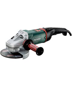 Купить Углошлифовальная машина Metabo WE 24-180 MVT 2400Вт 8450об/мин M14 d=180мм [606468000] в интернет-магазине Irkshop.ru