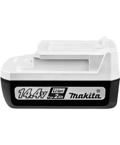 Купить Батарея аккумуляторная Makita 191N76-3 BL1420G 14.4В 2.0Ач Li-Ion в интернет-магазине Irkshop.ru