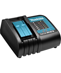 Купить Зарядное устройство Makita DC18SD [194533-6] в интернет-магазине Irkshop.ru