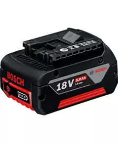 Купить Батарея аккумуляторная BOSCH GBA M-C Professional 18В 5Ач Li-Ion [1600A002U5] в интернет-магазине Irkshop.ru