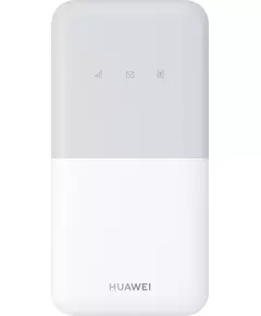 Купить Модем 3G/4G Huawei E5586-326 USB Type-C Wi-Fi Firewall +Router внешний белый [51071VGH], изображение 2 в интернет-магазине Irkshop.ru