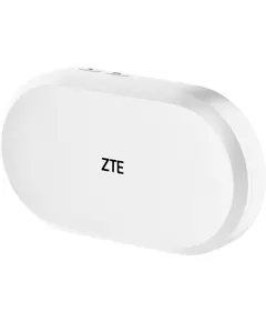 Купить Модем 3G/4G/4G+ ZTE U20 USB Wi-Fi VPN Firewall +Router внешний белый в интернет-магазине Irkshop.ru