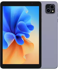 Купить Планшет Digma Q8 SC9863A (1.6) 8C RAM3Gb ROM32Gb 8 IPS 800x1200 4G 2Sim Android 14 серый 5Mpix 2Mpix BT WiFi microSD 128Gb 4500mAh [DA6B8P01] в интернет-магазине Irkshop.ru