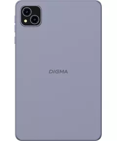 Купить Планшет Digma Q8 SC9863A (1.6) 8C RAM3Gb ROM32Gb 8 IPS 800x1200 4G 2Sim Android 14 серый 5Mpix 2Mpix BT WiFi microSD 128Gb 4500mAh [DA6B8P01], изображение 9 в интернет-магазине Irkshop.ru