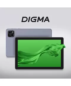 Купить Планшет Digma Q8 SC9863A (1.6) 8C RAM3Gb ROM32Gb 8 IPS 800x1200 4G 2Sim Android 14 серый 5Mpix 2Mpix BT WiFi microSD 128Gb 4500mAh [DA6B8P01], изображение 15 в интернет-магазине Irkshop.ru