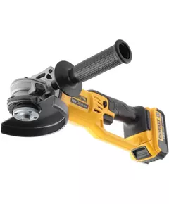 Купить Углошлифовальная машина DeWALT DCG412M2-QW 405Вт 7000об/мин M14 d=125мм жестк.кейс, изображение 2 в интернет-магазине Irkshop.ru