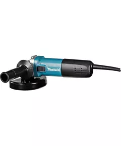 Купить Углошлифовальная машина Makita 9558HNRX1 840Вт 11000об/мин M14 d=125мм, изображение 3 в интернет-магазине Irkshop.ru