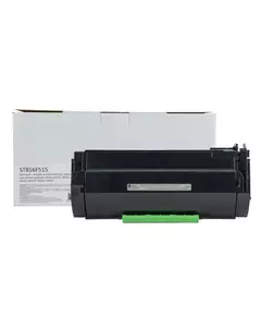 Купить Картридж F+ STB56F515 для Lexmark MS321, MS421, MS521, MS621, MX321, MX421, MX521, MX522, MX622 (аналог 56F5H0E), 15000 стр. в интернет-магазине Irkshop.ru