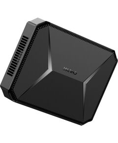 Купить Неттоп CHUWI HeroBox N-series N100 (0.8) 8Gb SSD256Gb UHDG CR Windows 11 Professional GbitEth WiFi BT черный, изображение 3 в интернет-магазине Irkshop.ru