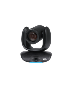 Купить Конференц-камера Aver Cam550 PTZ, 4K, 2 объектива (95°+ 85°), 24x zoom(12x оптич.), USB 3.1, RJ-45 PoE, HDMI, автонаведение, PiP, изображение 2 в интернет-магазине Irkshop.ru