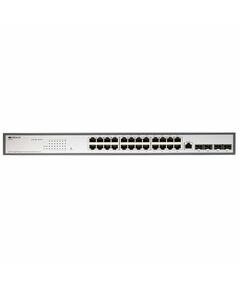 Купить Управляемый L3 коммутатор ORIGO OS3228/A1A 24x1000Base-T, 4x10G SFP+ в интернет-магазине Irkshop.ru