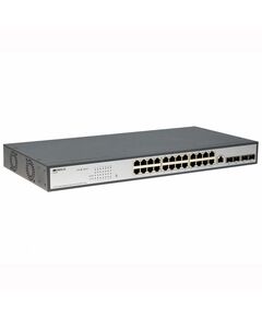 Купить Управляемый L3 коммутатор ORIGO OS3228/A1A 24x1000Base-T, 4x10G SFP+, изображение 2 в интернет-магазине Irkshop.ru