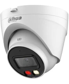 Купить Видеокамера купольная IP Dahua DH-IPC-HDW1239VP-A-IL-0280B с фиксированным объективом в интернет-магазине Irkshop.ru