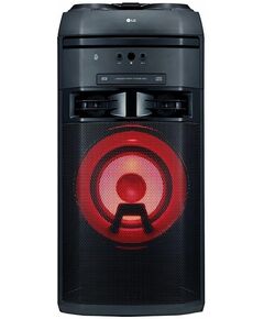 Купить Музыкальный центр LG OK65 акустика 2.1, воспроизведение CD, радио: FM, MP3, USB, изображение 5 в интернет-магазине Irkshop.ru