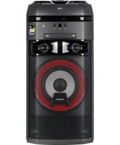 Купить Музыкальный центр LG OK65 акустика 2.1, воспроизведение CD, радио: FM, MP3, USB, изображение 9 в интернет-магазине Irkshop.ru