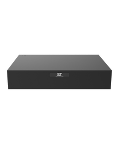 Купить Видеорегистратор ST ST-NVR-V0605A45 цифровой, режим работы: 6 IP (5Mp), 1 HDD 1 SATA 3.0 до 8Тб, 12В / 5Вт в интернет-магазине Irkshop.ru