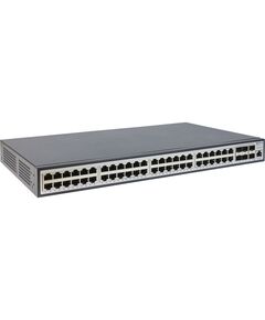 Купить Управляемый L3 коммутатор ORIGO OS3254/A1A 48x1000Base-T, 6x10G SFP+ в интернет-магазине Irkshop.ru