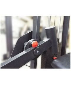 Сгибание ног лежа 100 кг AV214/80 фотографии