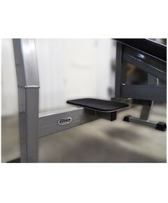 Скамья для жима под углом вверх AV102/80 фотографии