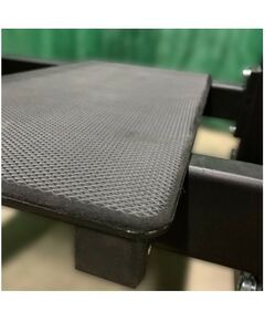 Скамья для жима под углом вверх усиленная AV102/80c фотографии