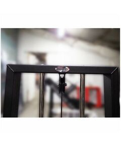 Торс машина 60 кг AV221/80 фотографии